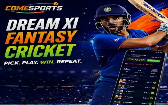 Hyderabad vs Delhi on 5ubet